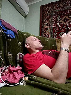 Онлайн чат XXX Sam_Colt