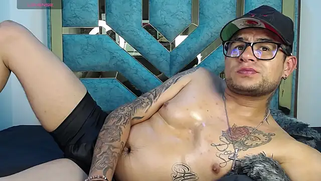 Nickk_21_ Webcam Show