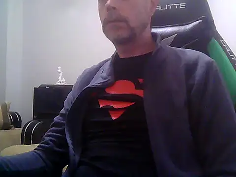 boran34's Webcam Show