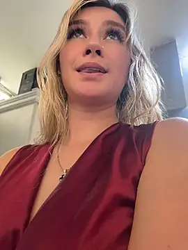 MaryDeniro – Naživo XXX chat