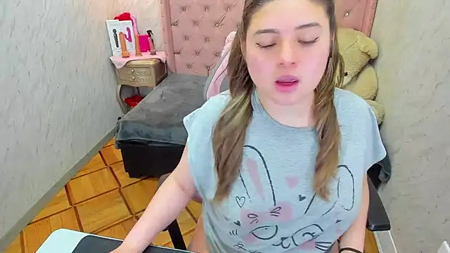 Lianngrace – Naživo XXX chat