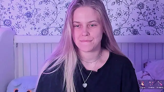 Chat +18 de AngelAnty ao vivo