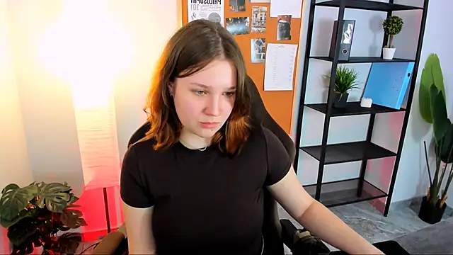 JaneByrd Live XXX-chat