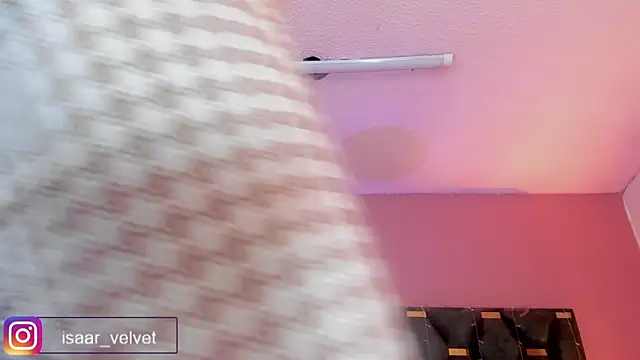 Chat XXX en directo de Velvet_Dreamss