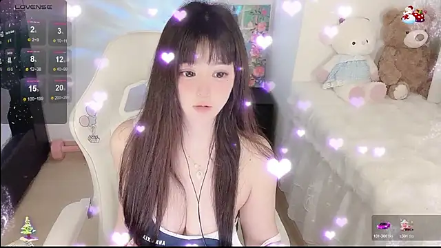 Mititii 라이브 XXX 채팅