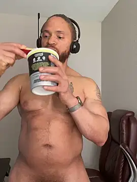 Fathero1time's Webcam Show