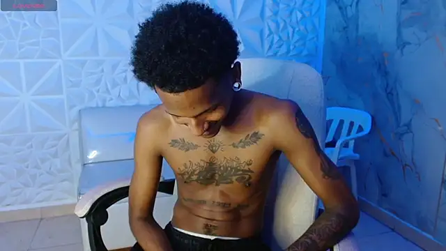 ManSant Live XXX-chat