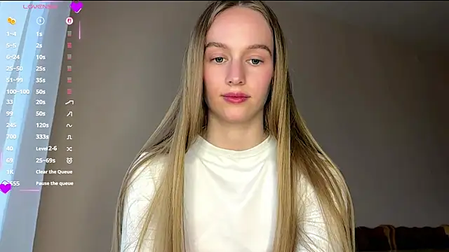 Viktoria_Vibes – Naživo XXX chat