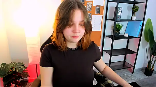 JaneByrd Chat XXX in diretta