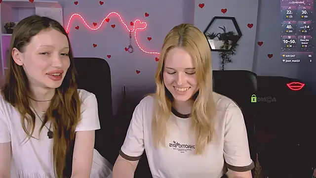 khloebeauty Pertunjukan Webcam
