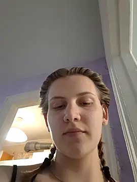mooniekiss Live XXX-chat