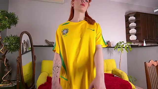 SunnyAdrid 라이브 XXX 채팅