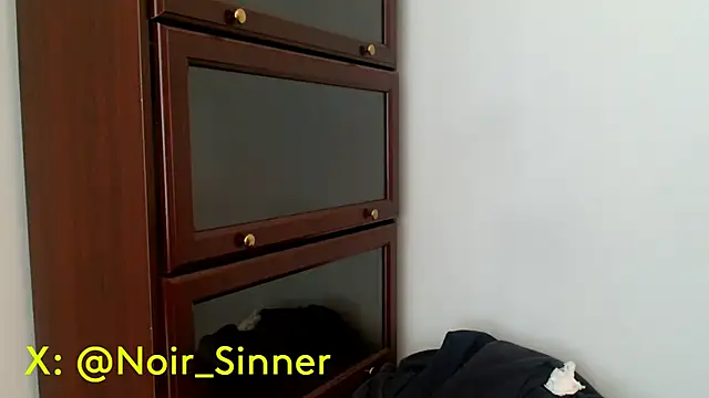 Živý XXX chat sinnernoir