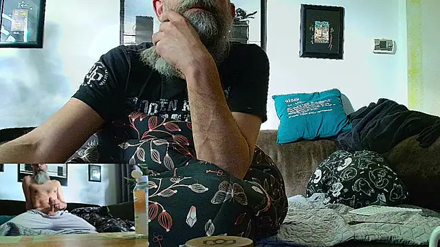 Kingsscepter Webcam Show