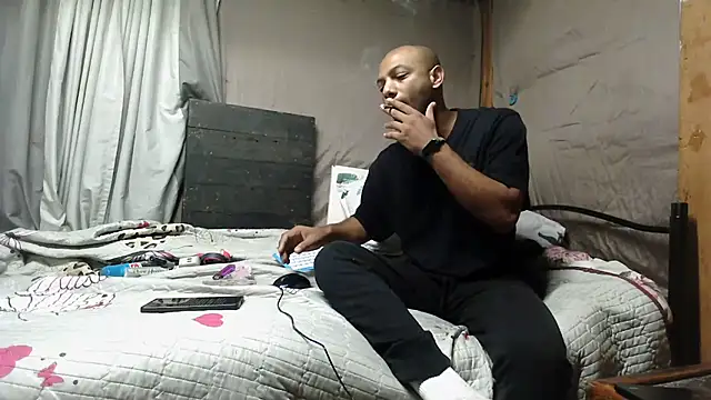 Camodickn Live XXX chat