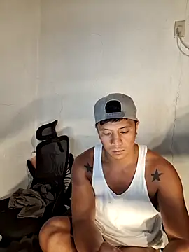 Felix_Asher 现场XXX聊天