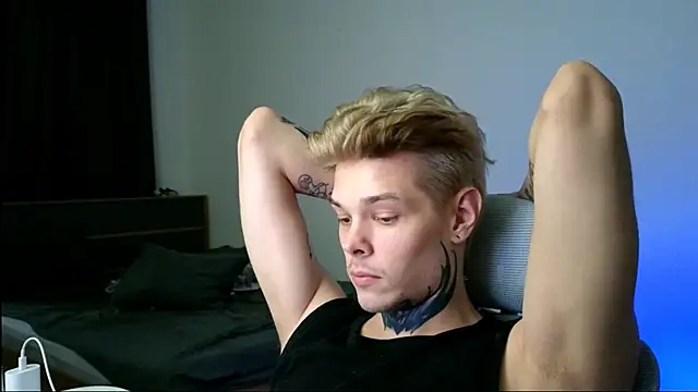 Chat XXX en directo de DENIS_HERE