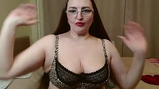 MermaidCurves 现场XXX聊天