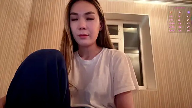 Chat XXX en directo de JenellKjelland