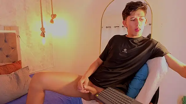 dave_eliot Live XXX Chat