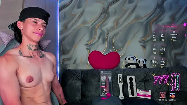 AmberAdams_'s Live XXX Chat