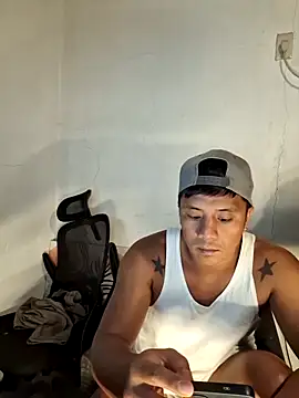 Felix_Asher 网络视讯表演