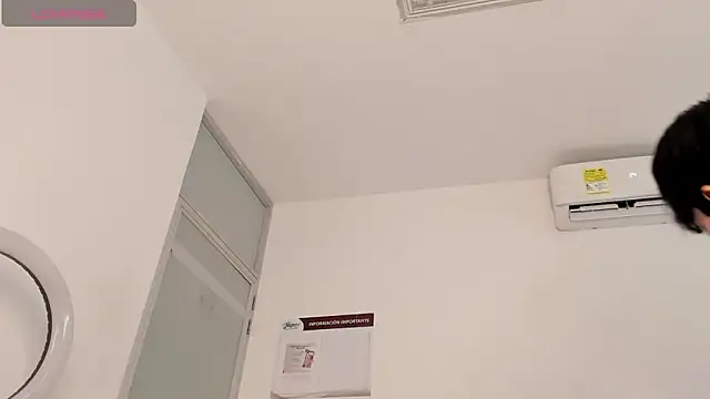 AerumChae 라이브 XXX 채팅