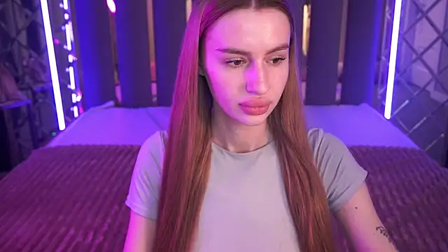 Chat XXX ao vivo de Snow_WhiteeeX