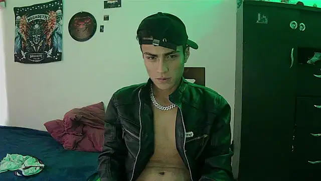 Show de Fenix_hardcock na webcam