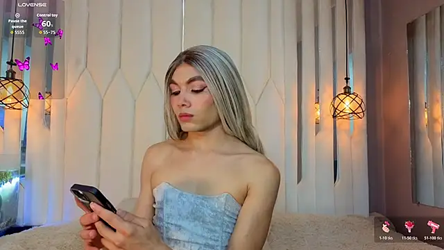 Megan_Do_Santos' Webcam Show