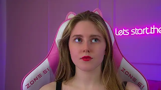 LexiBookwell's Live XXX Chat