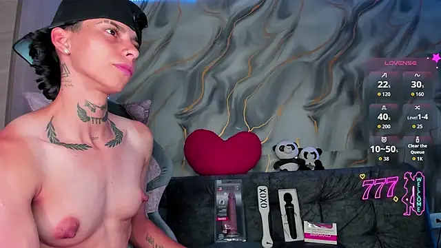 AmberAdams_'s Live XXX Chat