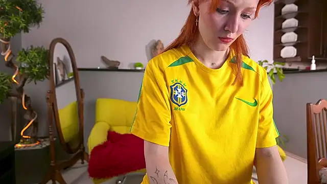 SunnyAdrid Live XXX Chat