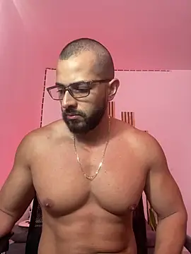 magnumchrisn Live XXX chat