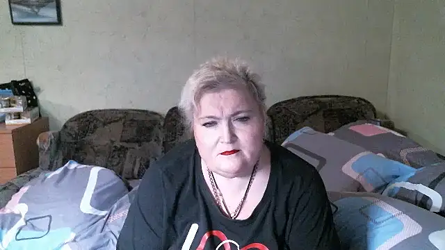 Chatroom XXX en direct de Lana555
