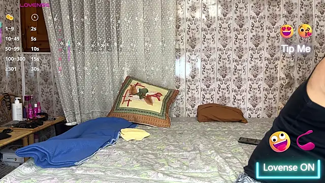 Chat XXX Live Foxyfox_realsex