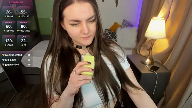 ScarletMur Live XXX Chat