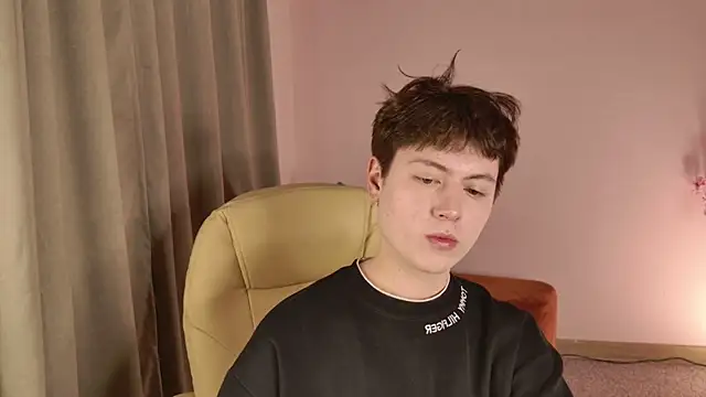 Вебкам-шоу Mark_Ian_