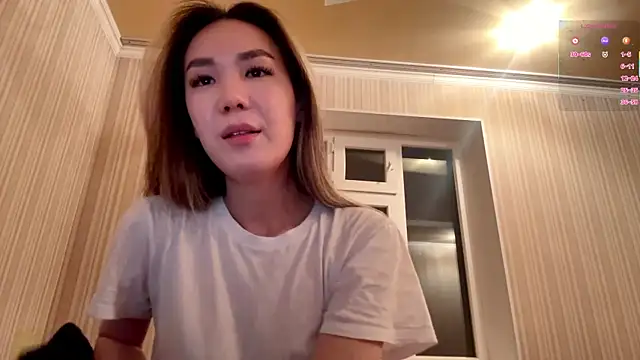 Živý XXX chat JenellKjelland