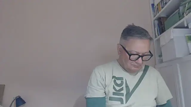YOU6me Show Webcam