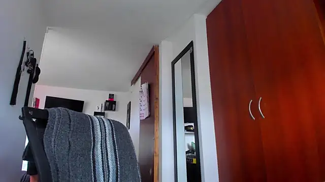 _John_Boy_ 网络视讯表演