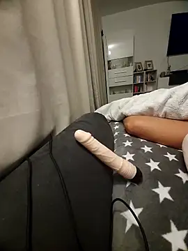 Živý XXX chat SexyJulia21