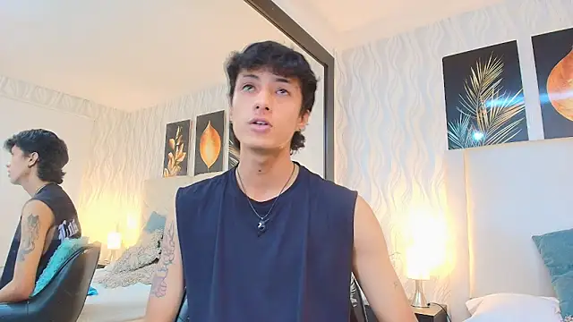 Lean_Portman Obrolan Langsung XXX