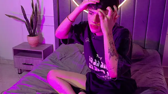 Zeyn_smith Webcam-Show