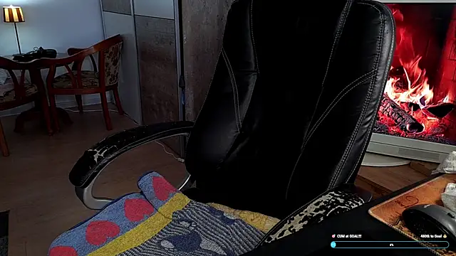 Онлайн чат XXX GymD4ddy