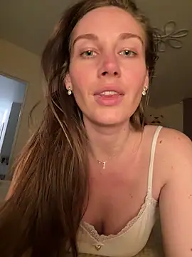 JasminJames Adlı Modelin Canlı XXX Sohbeti