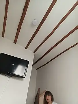 tata_sanz_ Adlı Modelin Canlı XXX Sohbeti