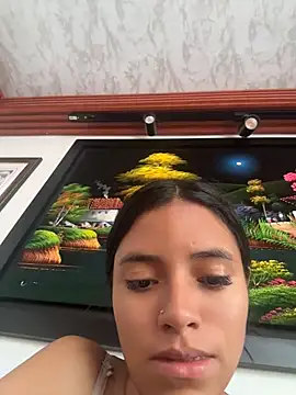 CELESTE_-EC – Naživo XXX chat