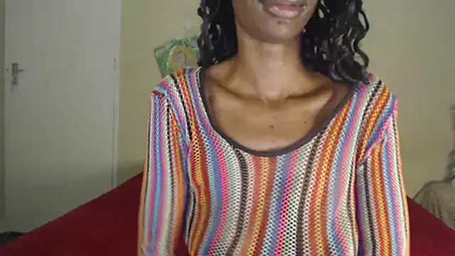 Živý XXX chat Blacktittiex02