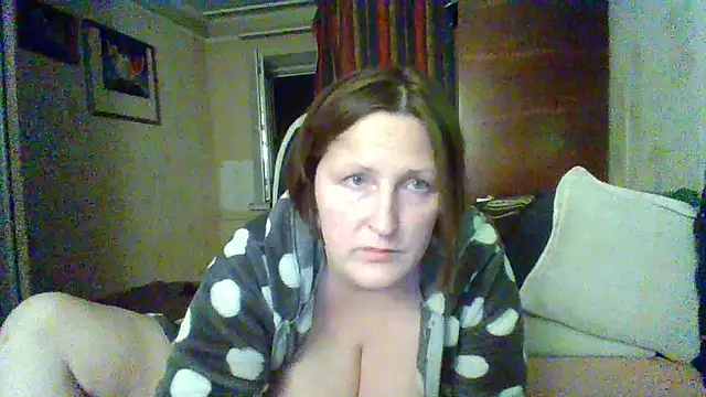 Webkamerová show AllaSowinskaya